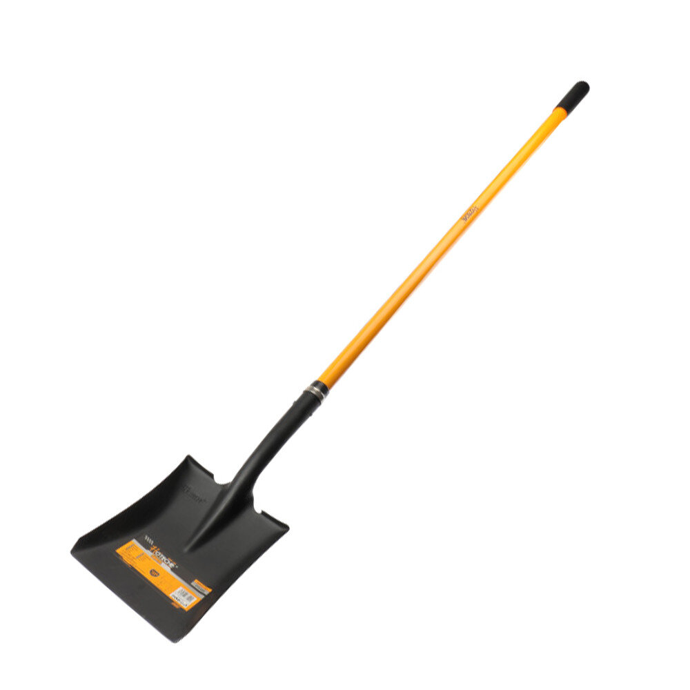 Lopata s násadou HOTECHE HT376208, 1650 mm