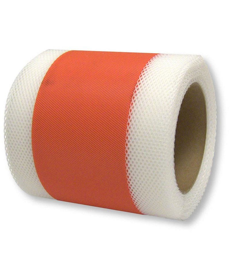 Hasoft tesniaci pás KLASIK 120 mm x 10 m (červený)