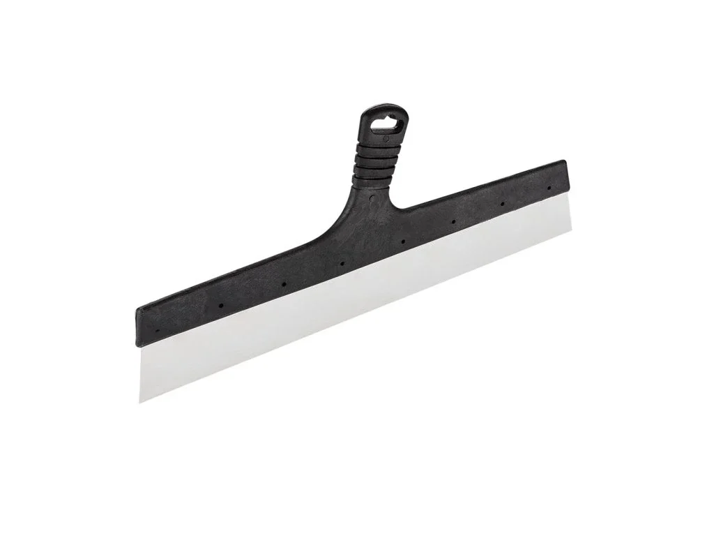 Nerezová špachtľa 450 mm