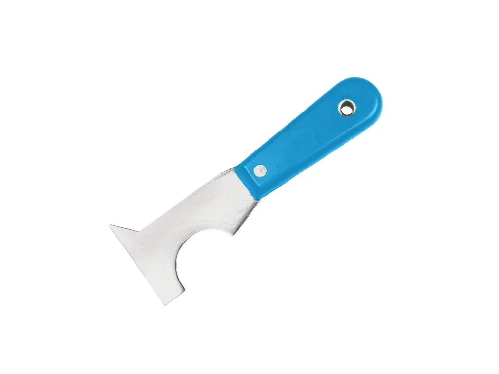 Špachtľa maliarska FESTA nerez 63 mm