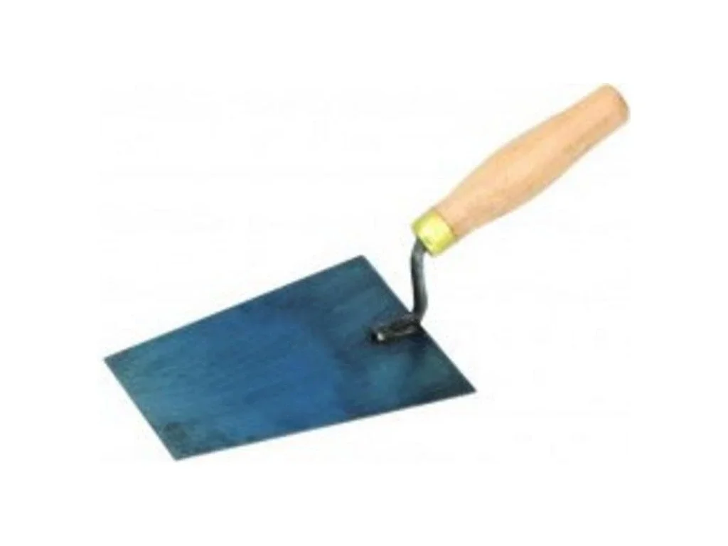 BB TOOLS lyžica murárska oceľová 180 mm