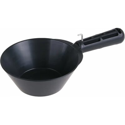 Naberačka murárska PVC s hákom