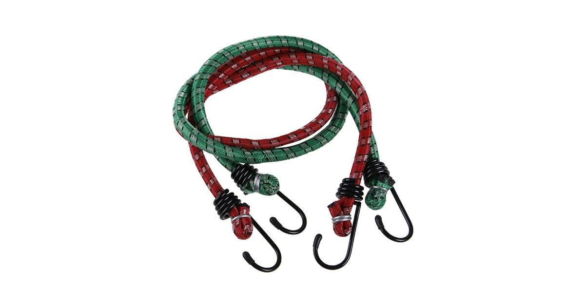Guma upínacia 80 x 10 mm, 2 ks