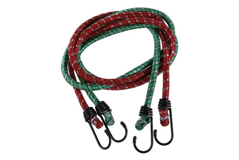 Guma upínacia WESTBERG 10 mm x 1,5 m, 2 ks