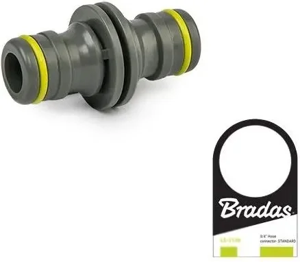 BRADAS LIME PowerJet LE-2201 medzikus pre 2 rýchlospojky