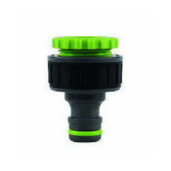 Pripojenie s vnútorným závitom 3/4" - 1" Stalco Garden S101010260
