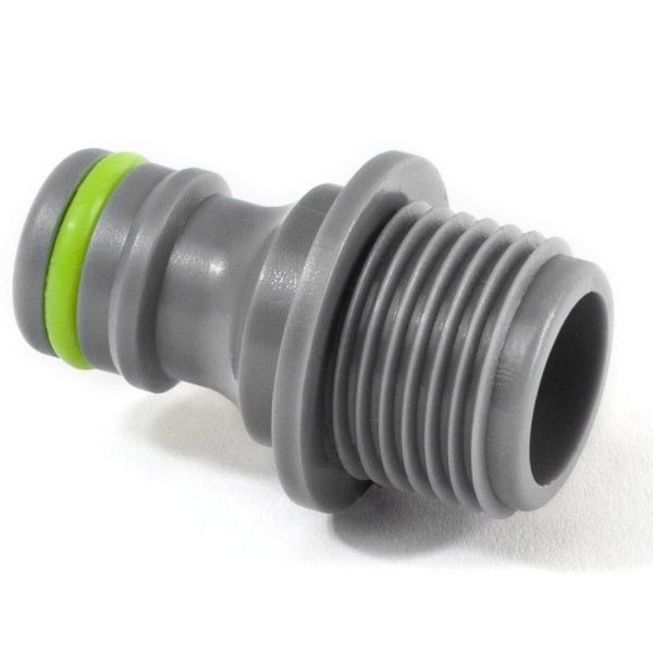 STALCO GARDEN prípojka (adaptér) na kohútik 1/2" s vonkajším závitom