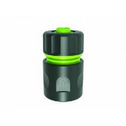 STALCO GARDEN rýchlospojka priechodná 3/4" STR HF