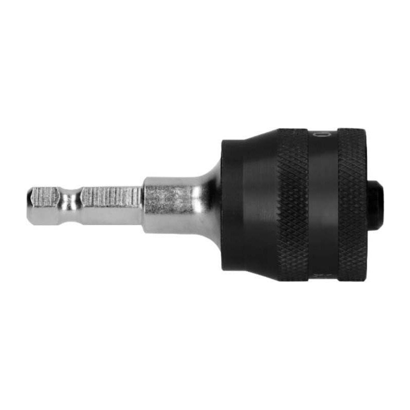 Stalco Perfect adaptér HEX pre bimetalové korunkové vrtáky S-70776, 14–210 mm, šesťhran 8,7 mm
