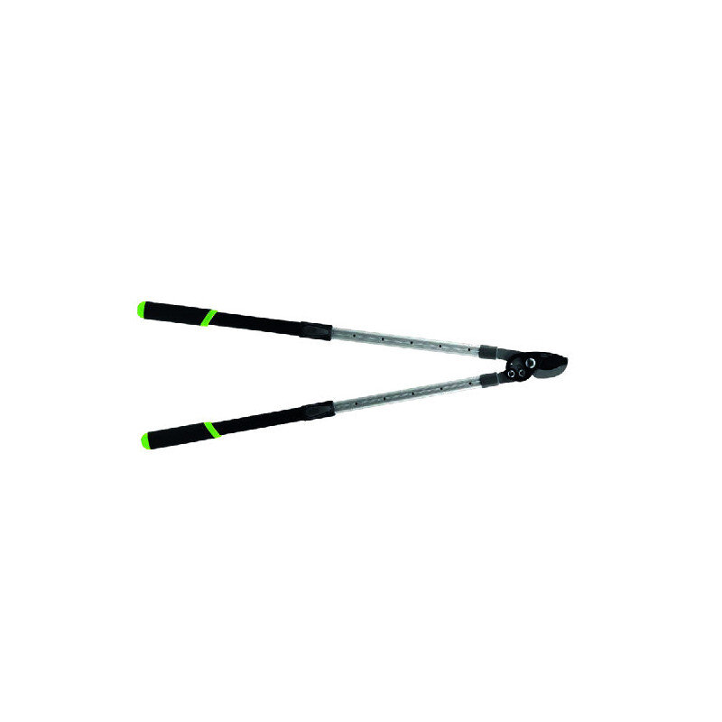 Stalco Garden teleskopické pákové nožnice na konáre S104020415, 630–950 mm