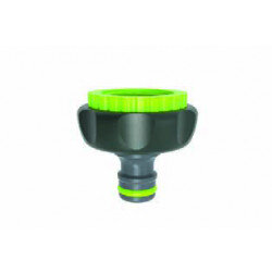 Prípojka s vnútorným závitom 1/2" - 3/4" STALCO GARDEN