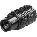 Rašpľa Strend Pro RSP40, 30 mm, valcová, pre uhlovú brúsku