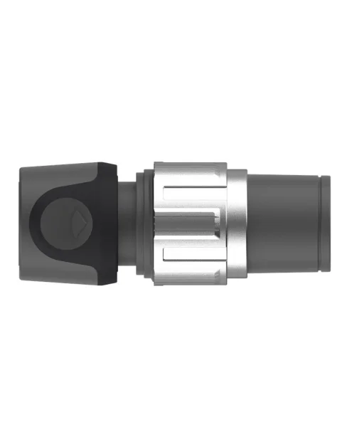 Rýchlospojka priechodná 3/4" XTR STALCO GARDEN