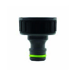 Prípojka s vnútorným závitom 1" STALCO GARDEN EXP S101010254