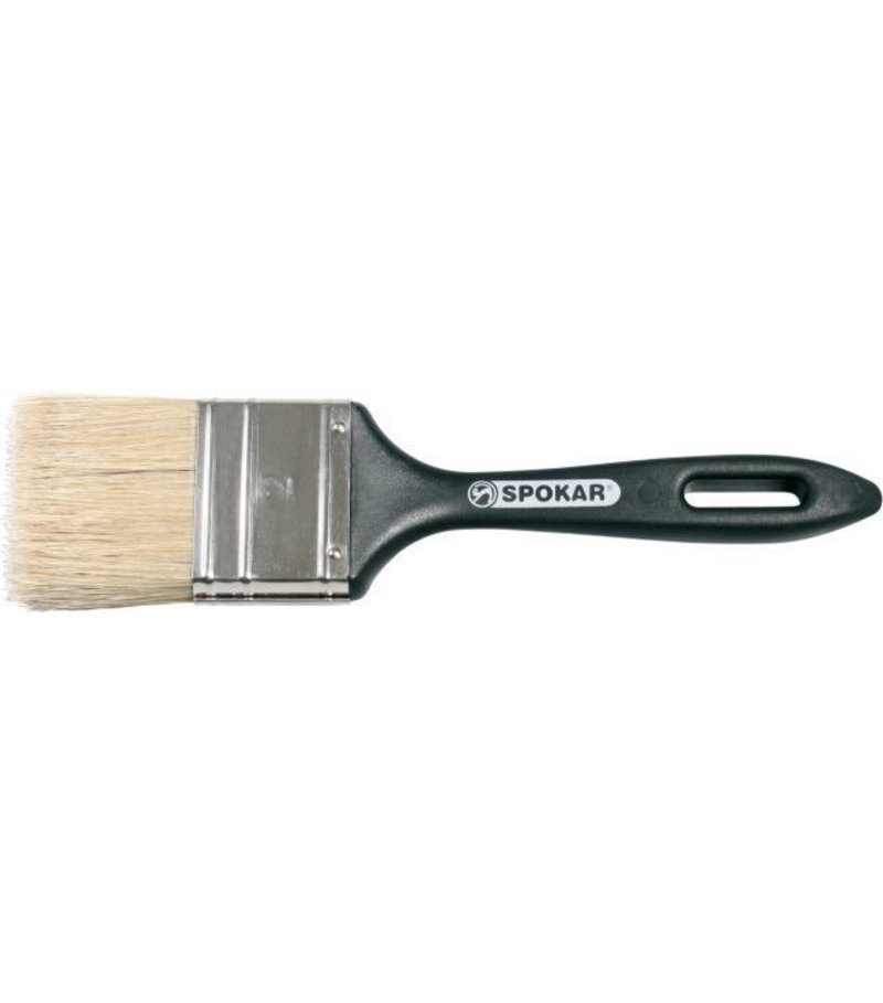SPOKAR plochý štetec 81264, 3" (75 mm)
