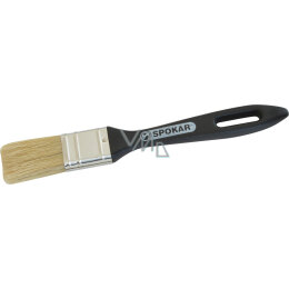SPOKAR štetec plochý 1,5" (40 mm) 81264