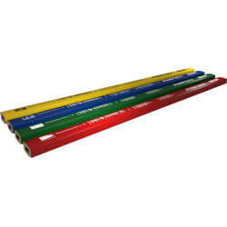 Stalco PERFECT S-76011 ceruzka na mokré povrchy, 240 mm