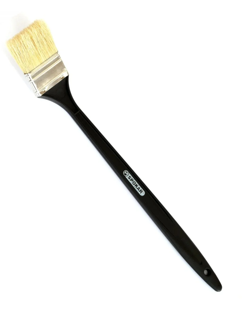Spokar štetec zárohák 2"