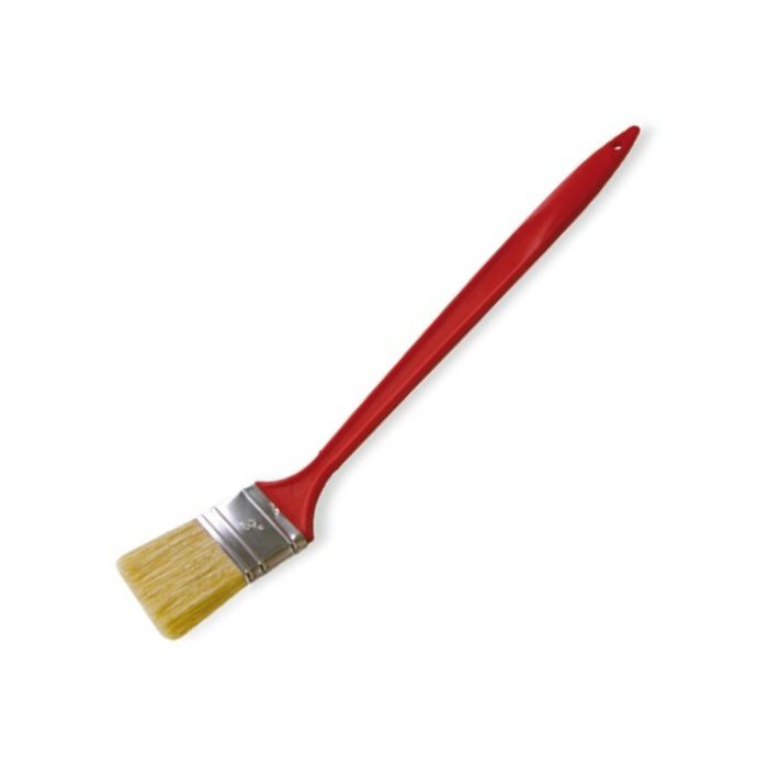 Štetec zárohák plochý 2,5"