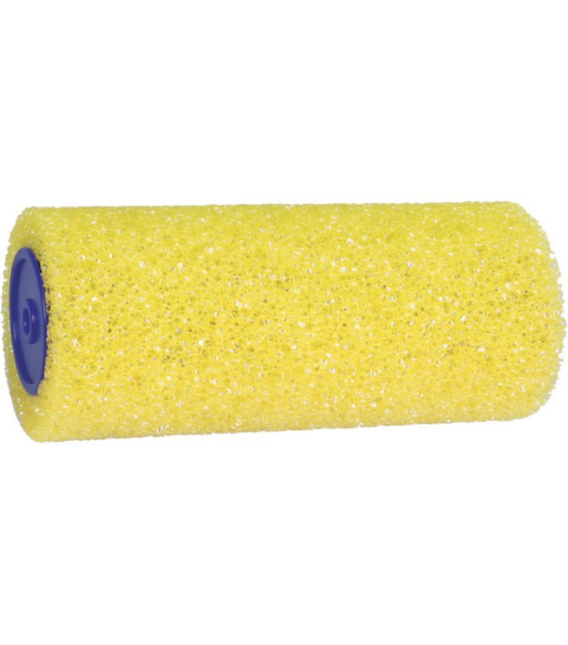 Spokar štruktúrovací valček moltoprén 180 mm (hrubý)