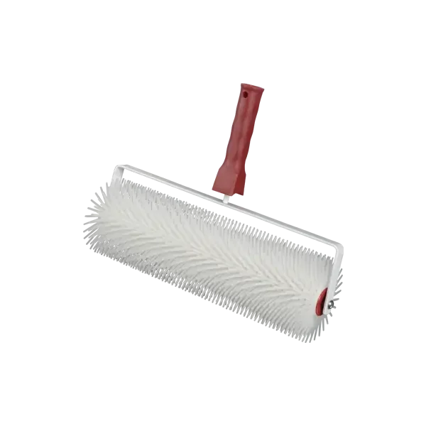 Festa ježkový valec hrubý 122×34 mm, šírka 250 mm