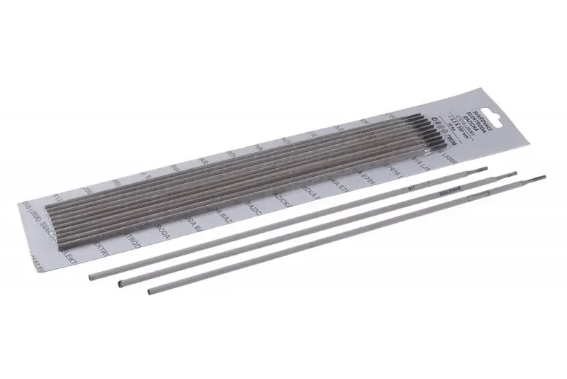 Elektróda basická 3,2 x 350 mm, 10 ks (J506)
