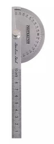 Uhlomer oblúkový HOTECHE HT282312, 90x150 mm