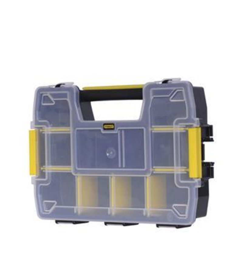 STANLEY SortMaster Mini organizér STST1-70720, 29×6×21 cm