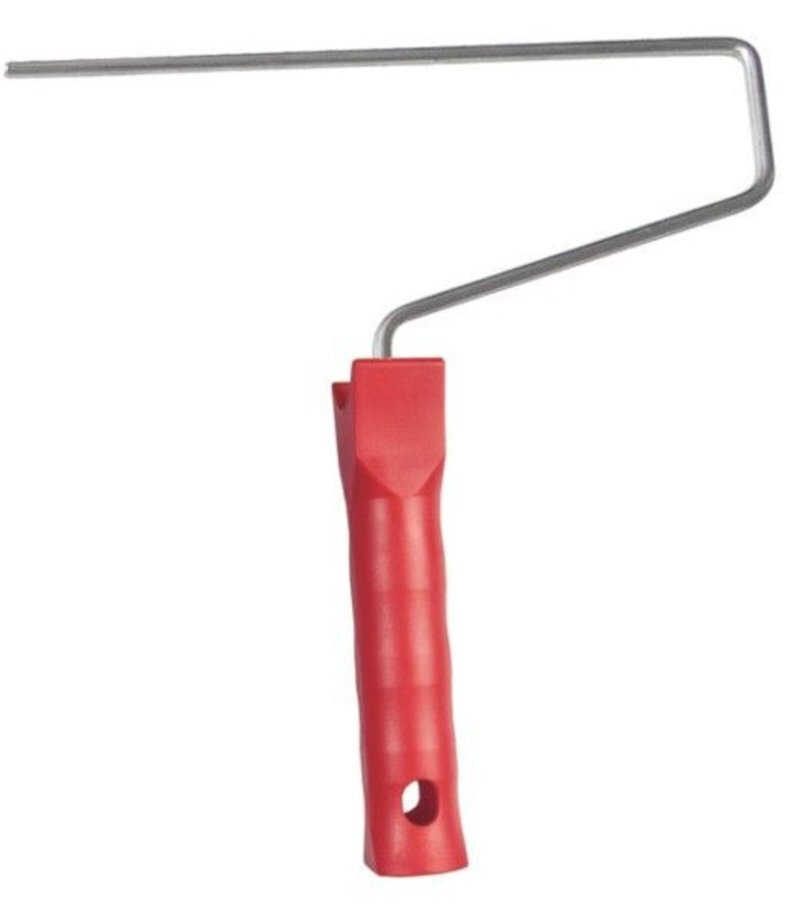 Spokar držiak na valček 25 cm, priemer drôtu 6 mm