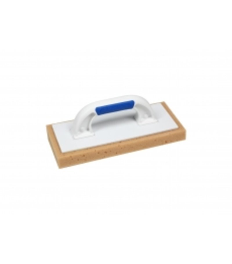 Kubala hladidlo plastové s molitanovou hubkou 290 × 130 mm