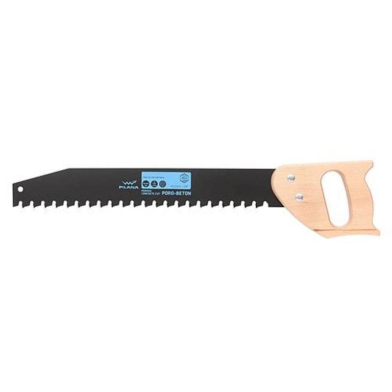 Pilana píla chvostovka na pórobetón 450 mm, 11 zubov (5287)