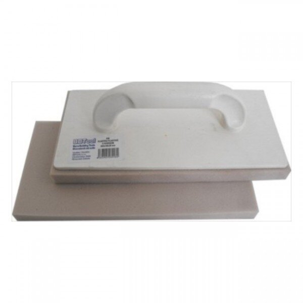 Hladítko DUREN plast 230×140×20 mm