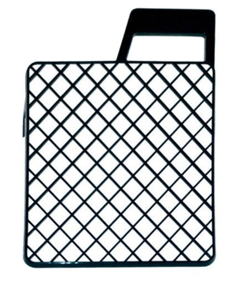 SPOKAR plastová mriežka pre valčeky 180 mm (18 cm)
