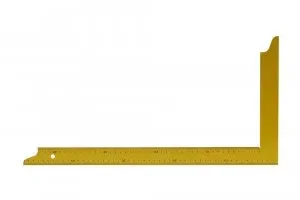 Festa uholník tesársky 500 x 250 mm