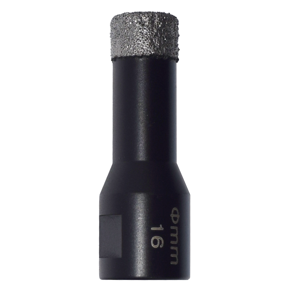 Abraboro diamantová korunka (M14) Ø25 mm na obklady a keramiku