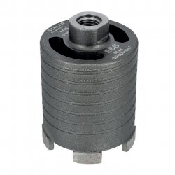 Diamantová vykružovacia korunka STALCO PERFECT S-70805, ø 68 x 80 mm