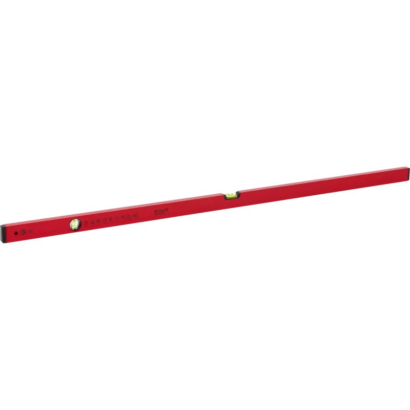 Stalco PERFECT hliníková vodováha 150 cm (S-65150)