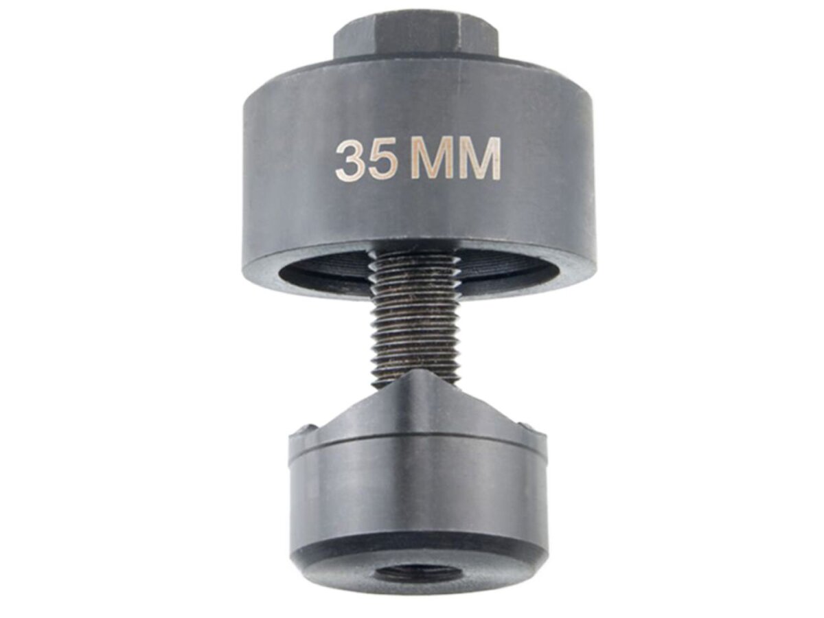 Dierovačka na plech Ø 35 mm CONNEX (Conmetall)