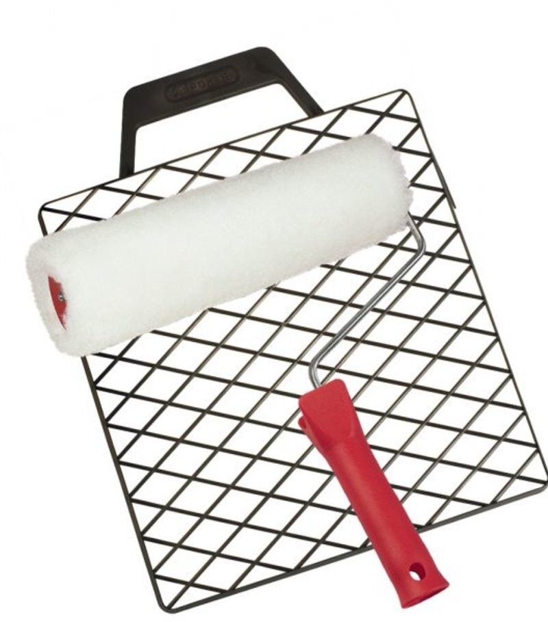 Spokar Vestan valček 240 mm komplet (valček, držiak, mriežka)