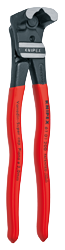 KNIPEX 70 02 180 bočné štípacie kliešte 180 mm