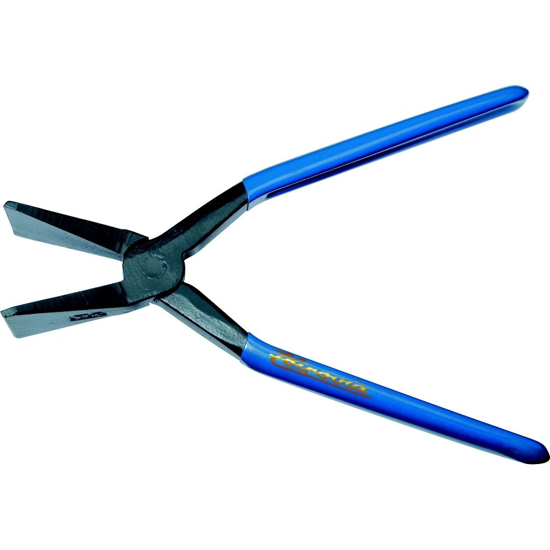 Kliešte klampiarske prehybovacie rovné ZBIROVIA ZB97140, 40 x 260 mm
