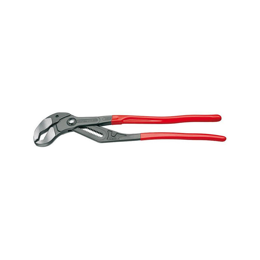 KNIPEX Cobra XXL inštalatérske kliešte 560 mm (87 01 560)