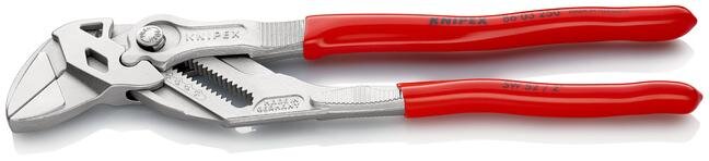KNIPEX Kľúč kliešťový 86 03 250, 250 mm