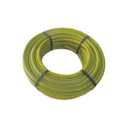 Hadica záhradná pretkávaná BAUPRO Garden Flex 1" (25 mm) - 25 m