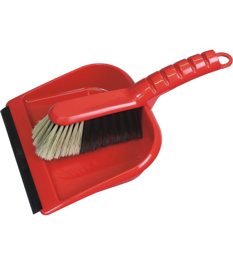 Spokar 5220 Eko súprava metličky a lopatky