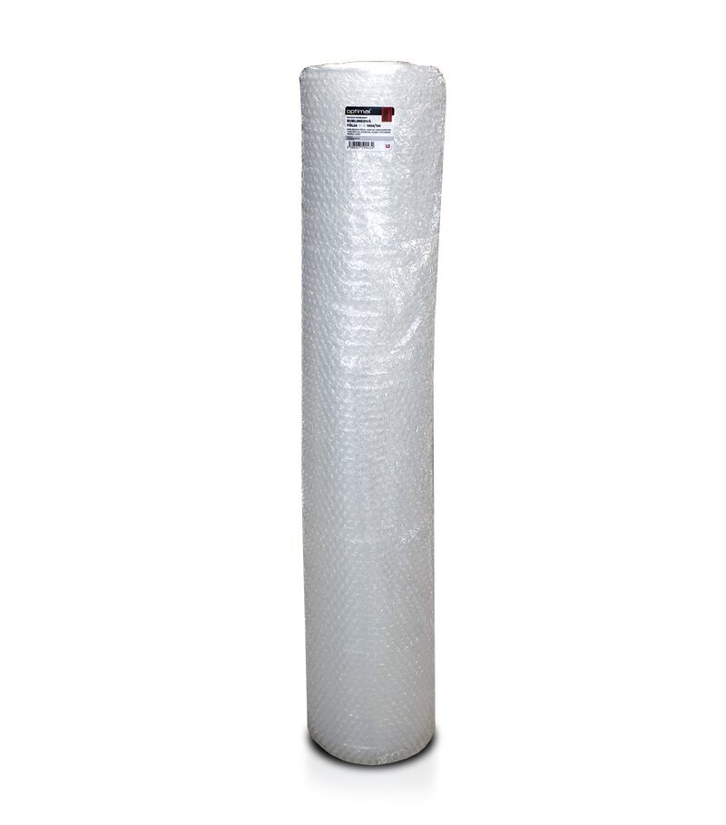 Optimal bublinková fólia 1 m × 10 m, hrúbka 40 µm