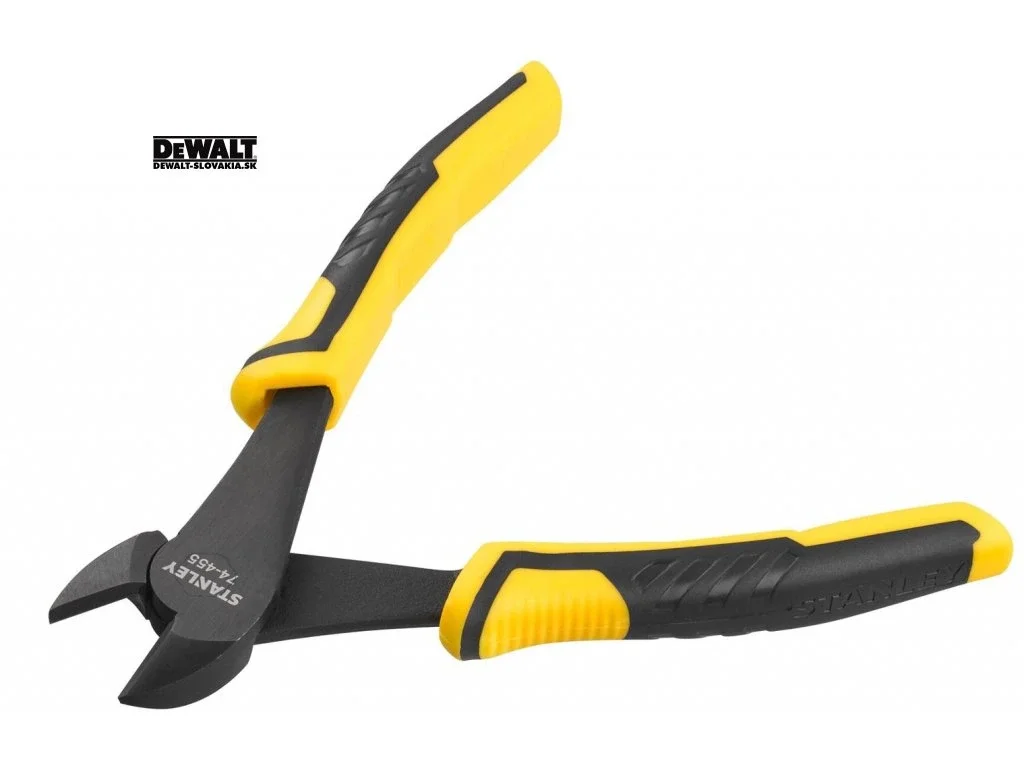 Stanley bočné štiepacie kliešte 180 mm STHT0-74455