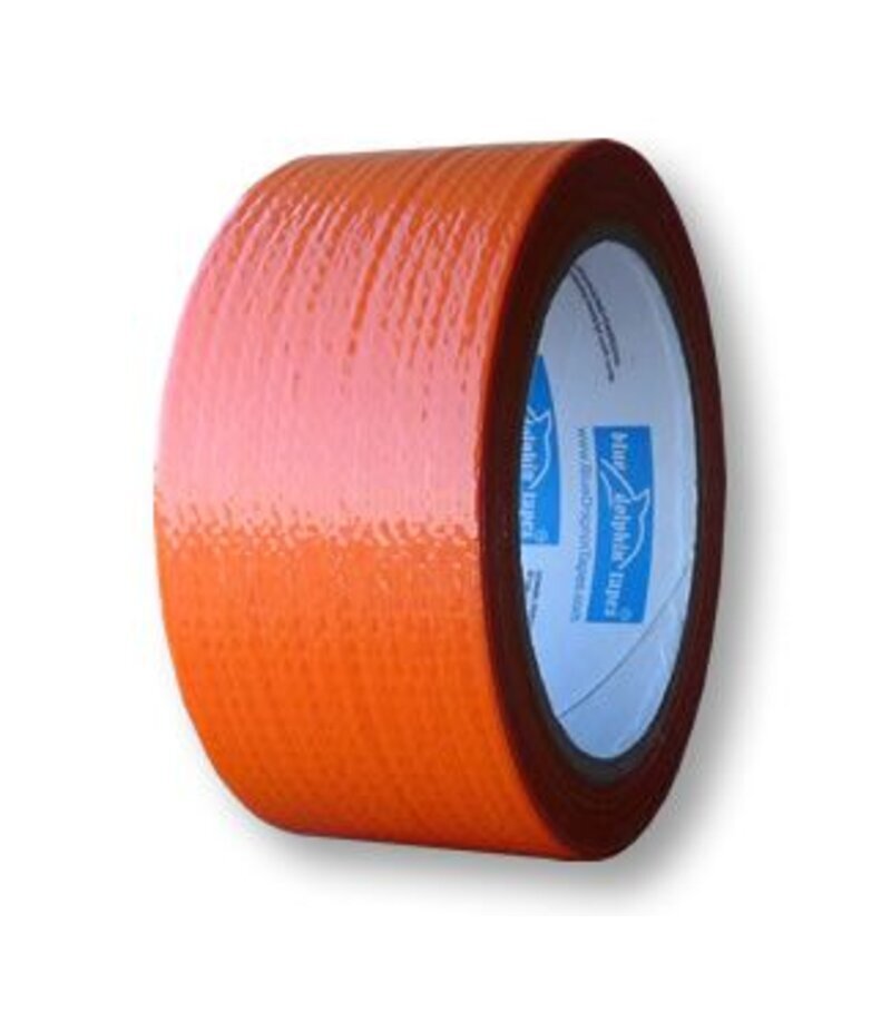 Hasoft fasádna páska 48 mm x 20 m, oranžová