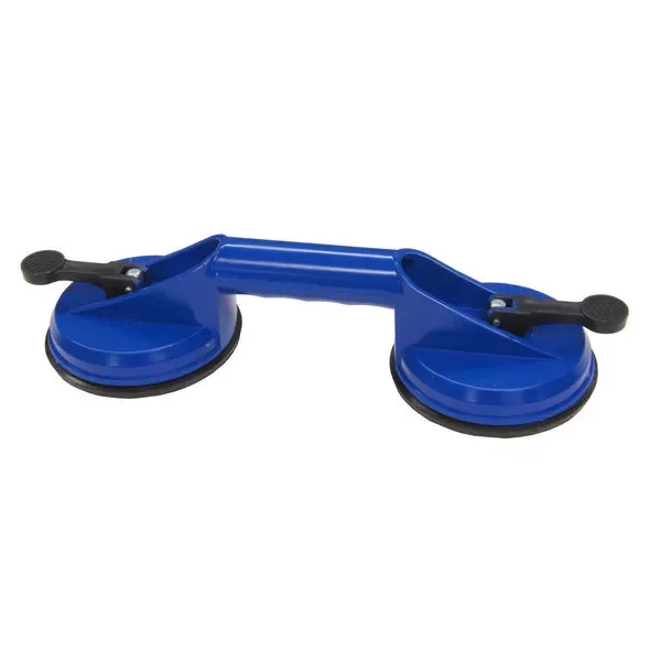 Conmetall dvojitá sacia prísavka 2 × Ø115 mm