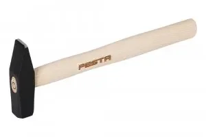 FESTA PROFI zámočnícke kladivo 400 g, drevená násada